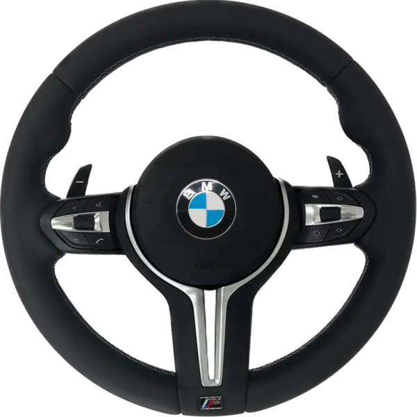 BMW modified M series steering wheel to thongs steering wheel E60 E70 E81 E82 E83 E84 E87 E88 E89 E90 E91 E92 E93